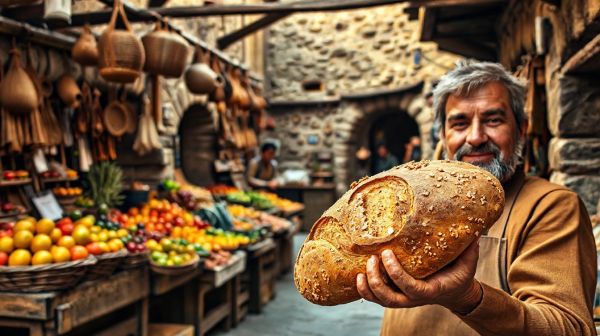 10 raisons de privilégier les produits locaux dans mes achats