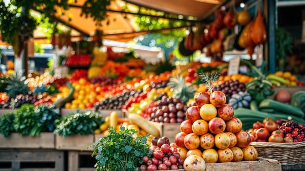 10 raisons de privilégier les produits locaux dans mes achats