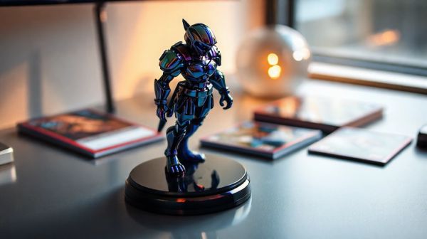 Découvrez les offrandes exclusives dans votre boutique tcg