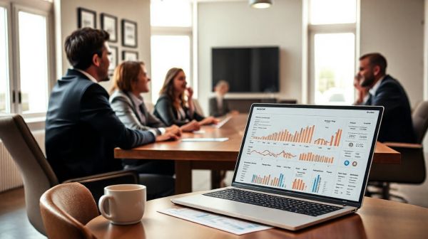 Guide complet pour devenir un expert en formation SEO