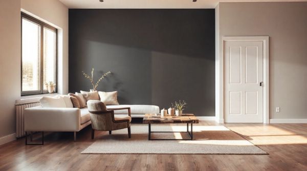 Idées innovantes de décoration pour métamorphoser votre espace