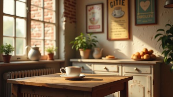 Pourquoi je choisis de favoriser le local dans ma consommation