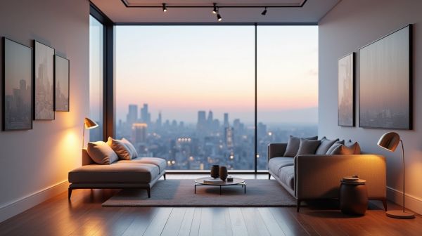 Travaux malin : des idées créatives pour transformer votre intérieur