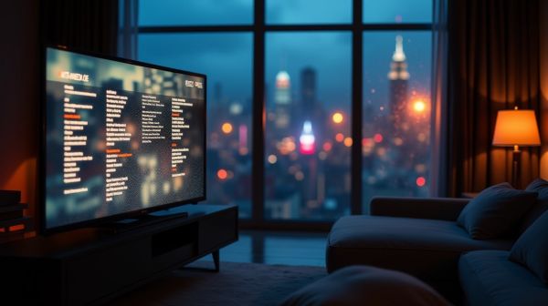 Trouvez ici votre programme TV préféré de ce soir