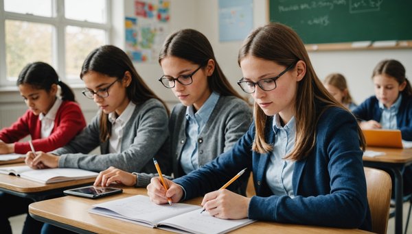 Comment les nouvelles technologies impactent-elles le secteur de l'éducation ?