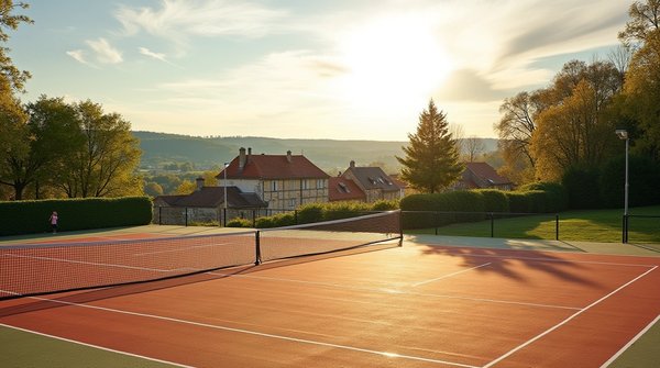 Choisir le bon constructeur de terrains de padel en france