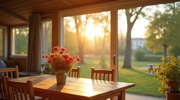 Mobil home à Toulouse : conseils pour un séjour réussi