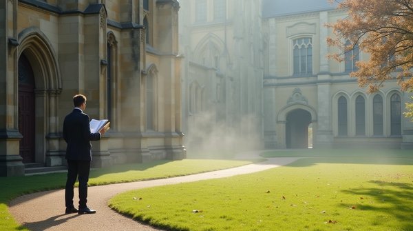 Parcoursup médecine à clermont-ferrand : guide et conseils essentiels