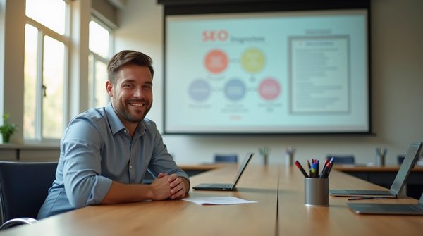 Devenir formateur SEO : les compétences et formations nécessaires