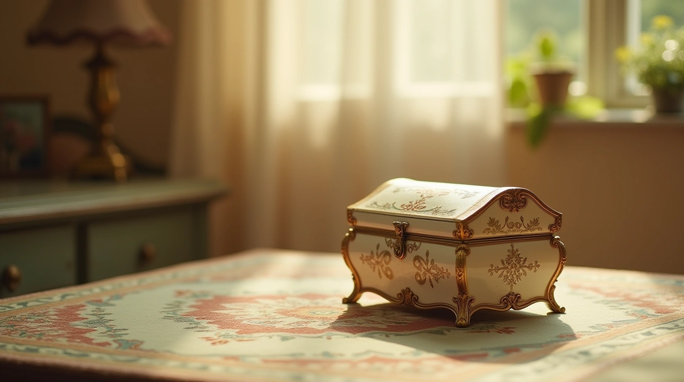 Vos questions sur l'univers des miniatures vintage